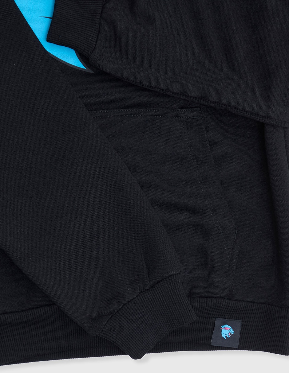 Sudadera Mr Beast Mr. Beast para niño