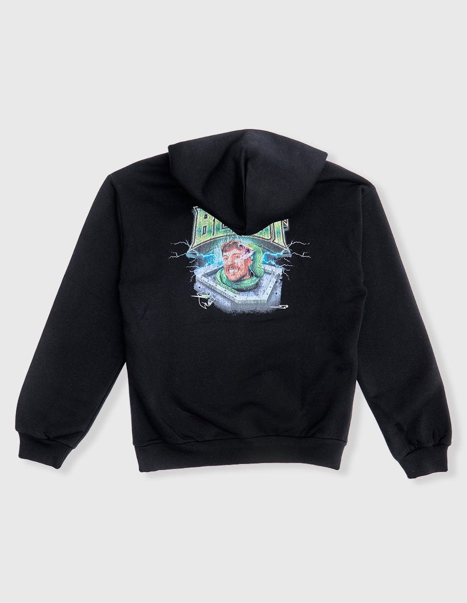 Sudadera para niño
