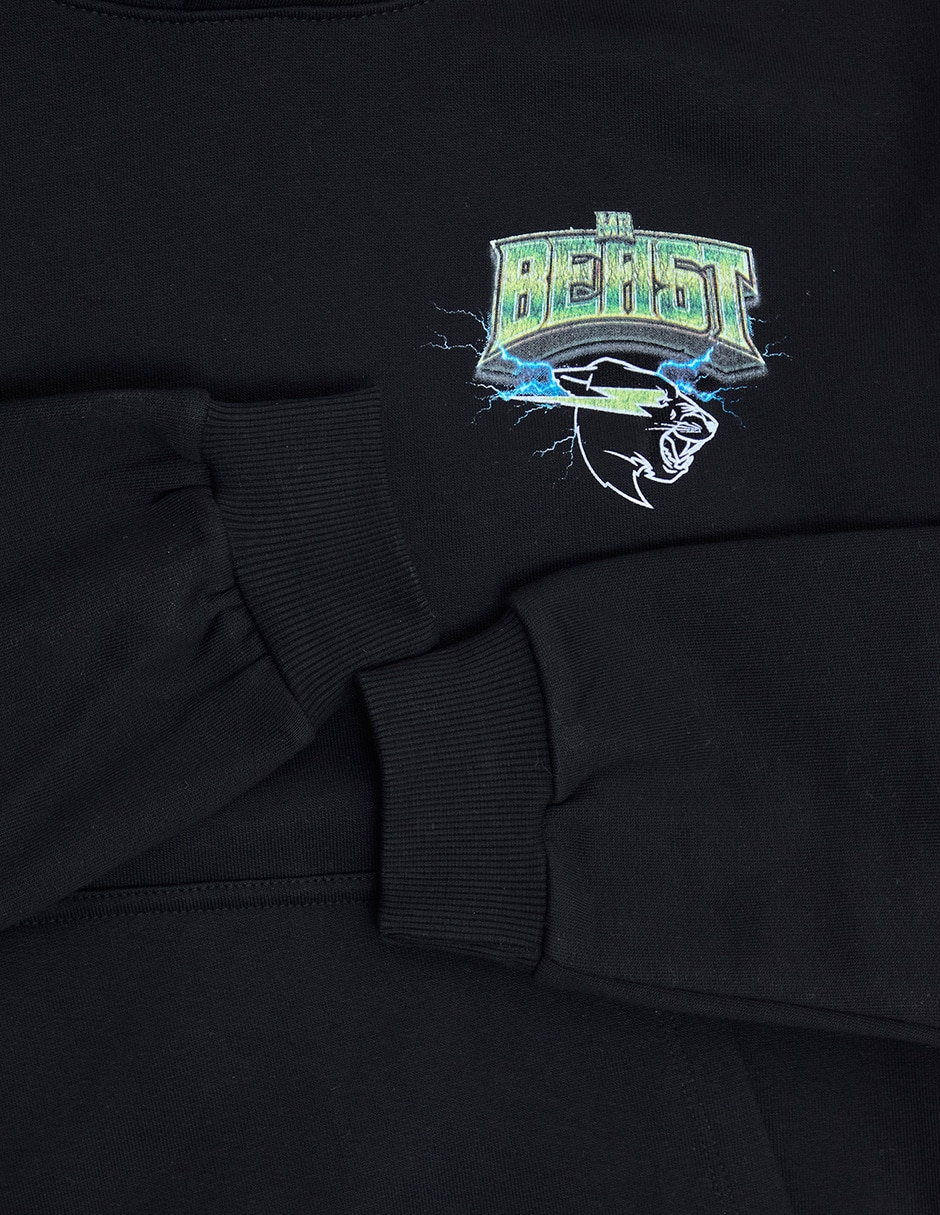 Sudadera para niño