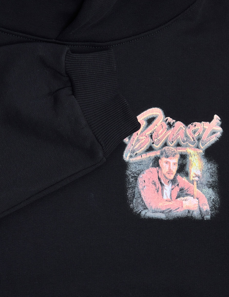 Sudadera Mr. Beast para niño