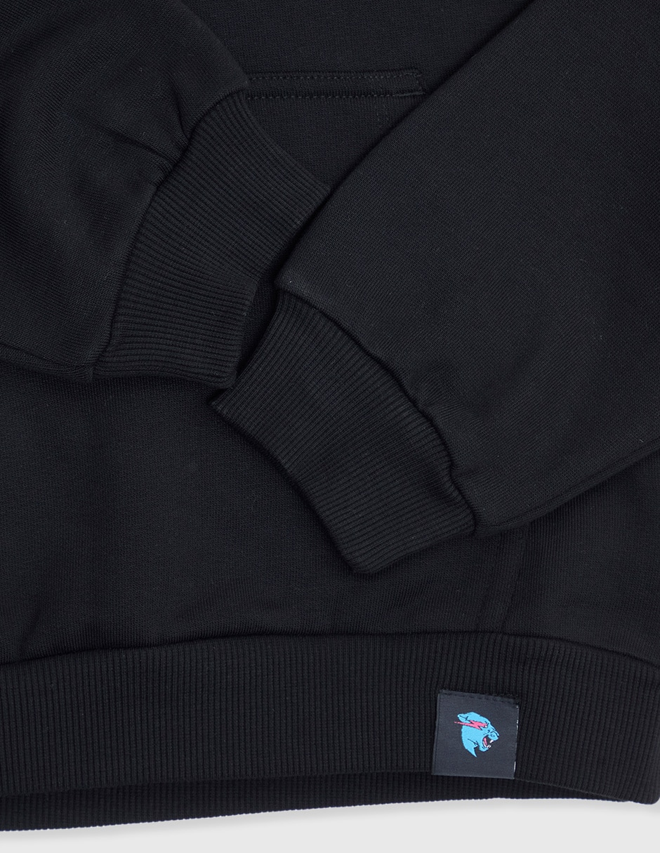 Sudadera Mr. Beast para niño
