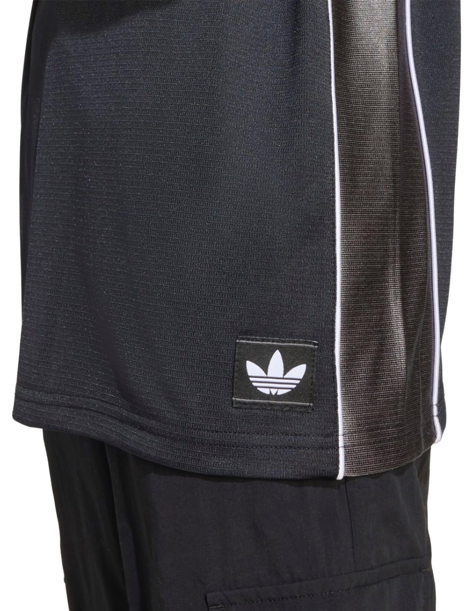 Playera Adidas manga corta para niño