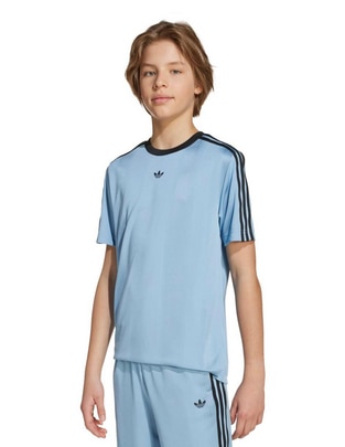 Playera Adidas Adicolor manga corta para niño