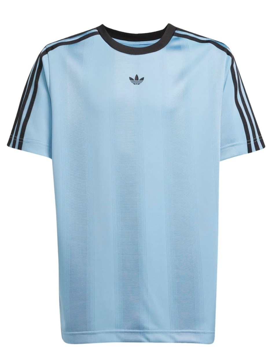 Playera Adidas Adicolor manga corta para niño