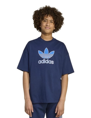 Playera Adicolor manga corta unisex Playera Adicolor manga corta unisex