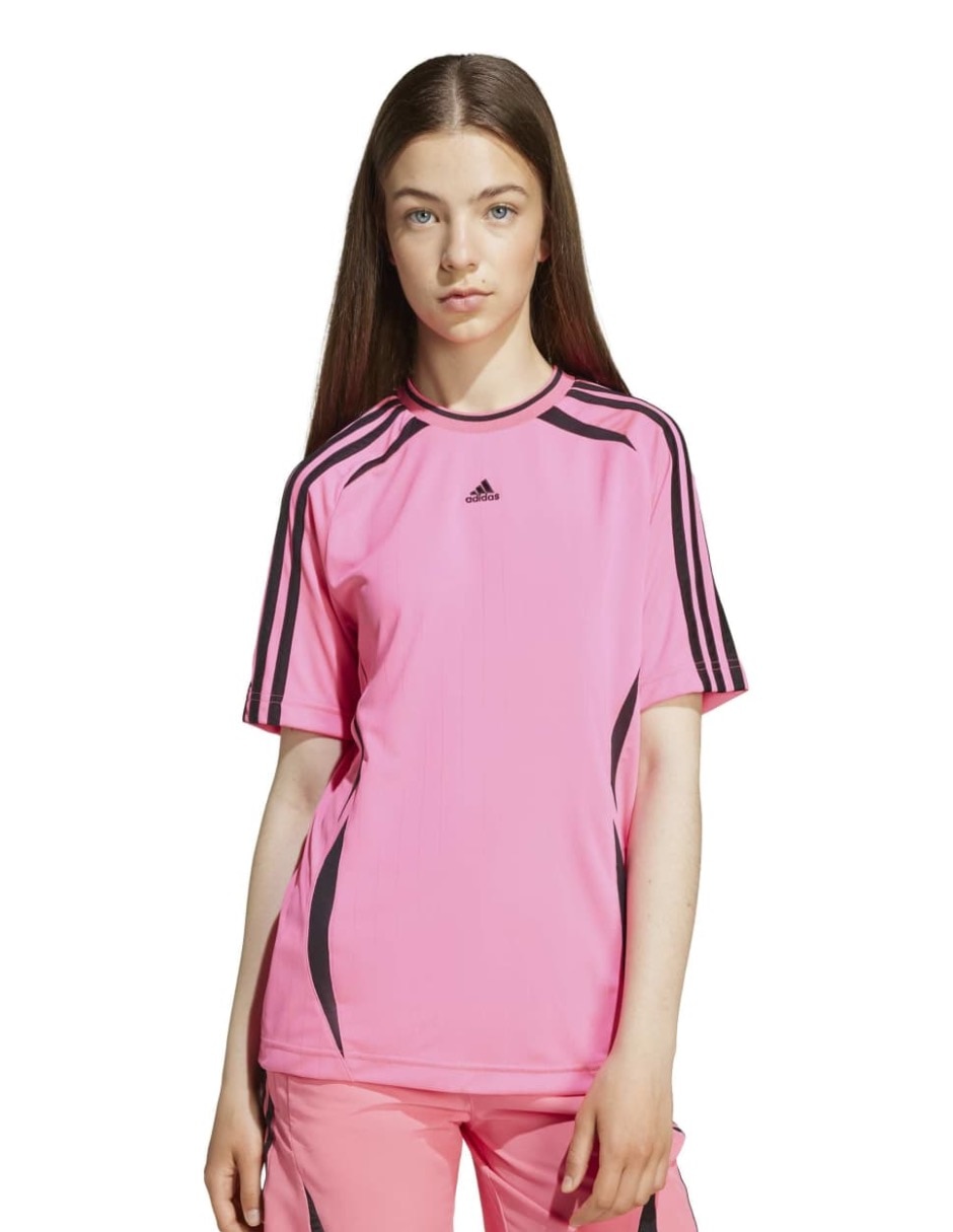 Playera Adidas Adicolor manga corta unisex