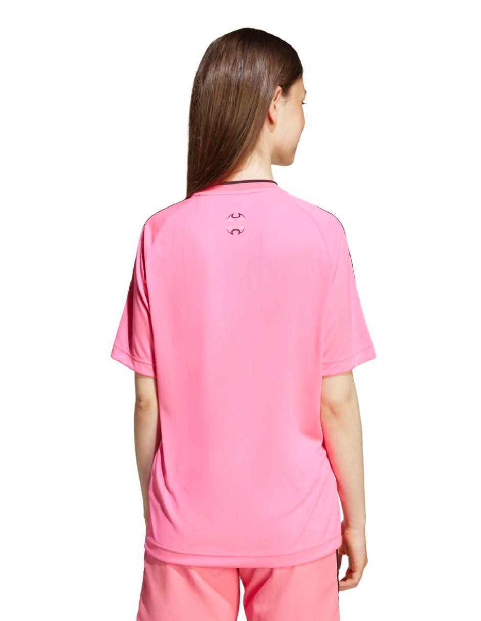 Playera Adidas Adicolor manga corta unisex