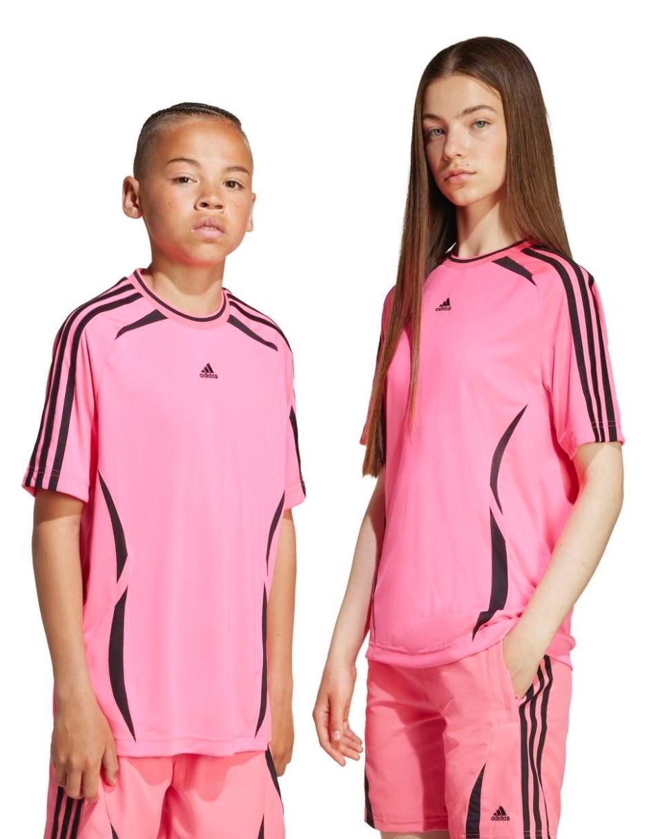 Playera Adidas Adicolor manga corta unisex