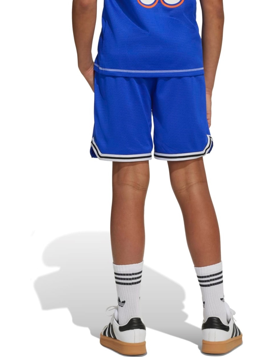 Bermuda Adidas para niño