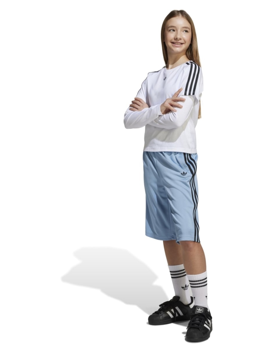 Bermuda Adidas unisex
