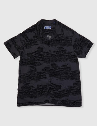 Camisa casual Jack & Jones manga corta para niño
