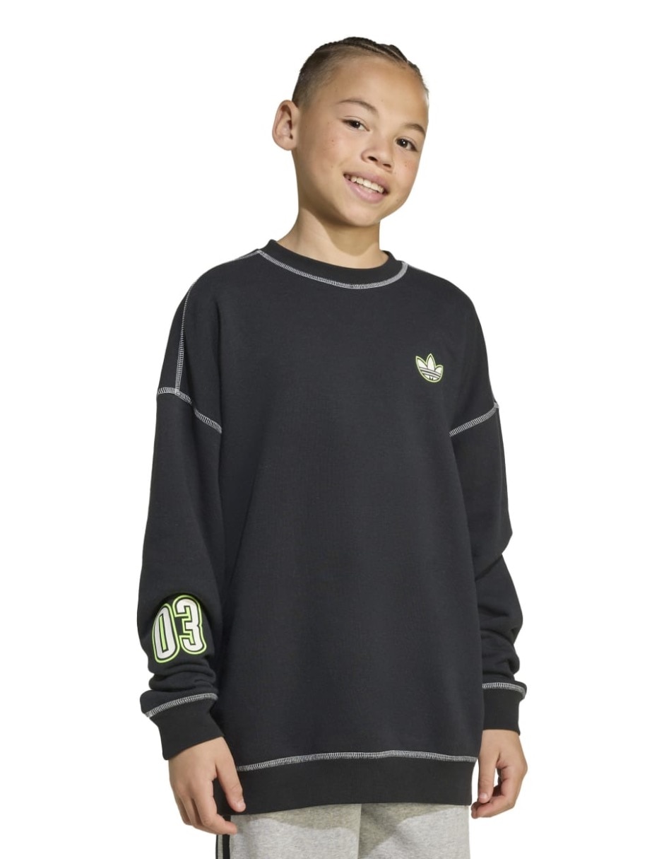 Sudadera para niño