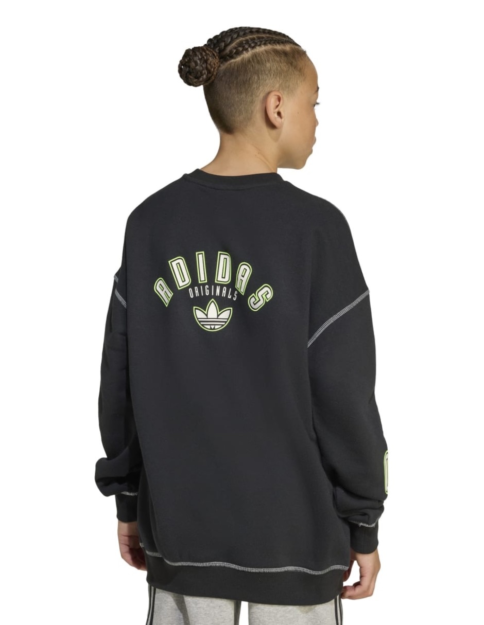 Sudadera Adidas para niño