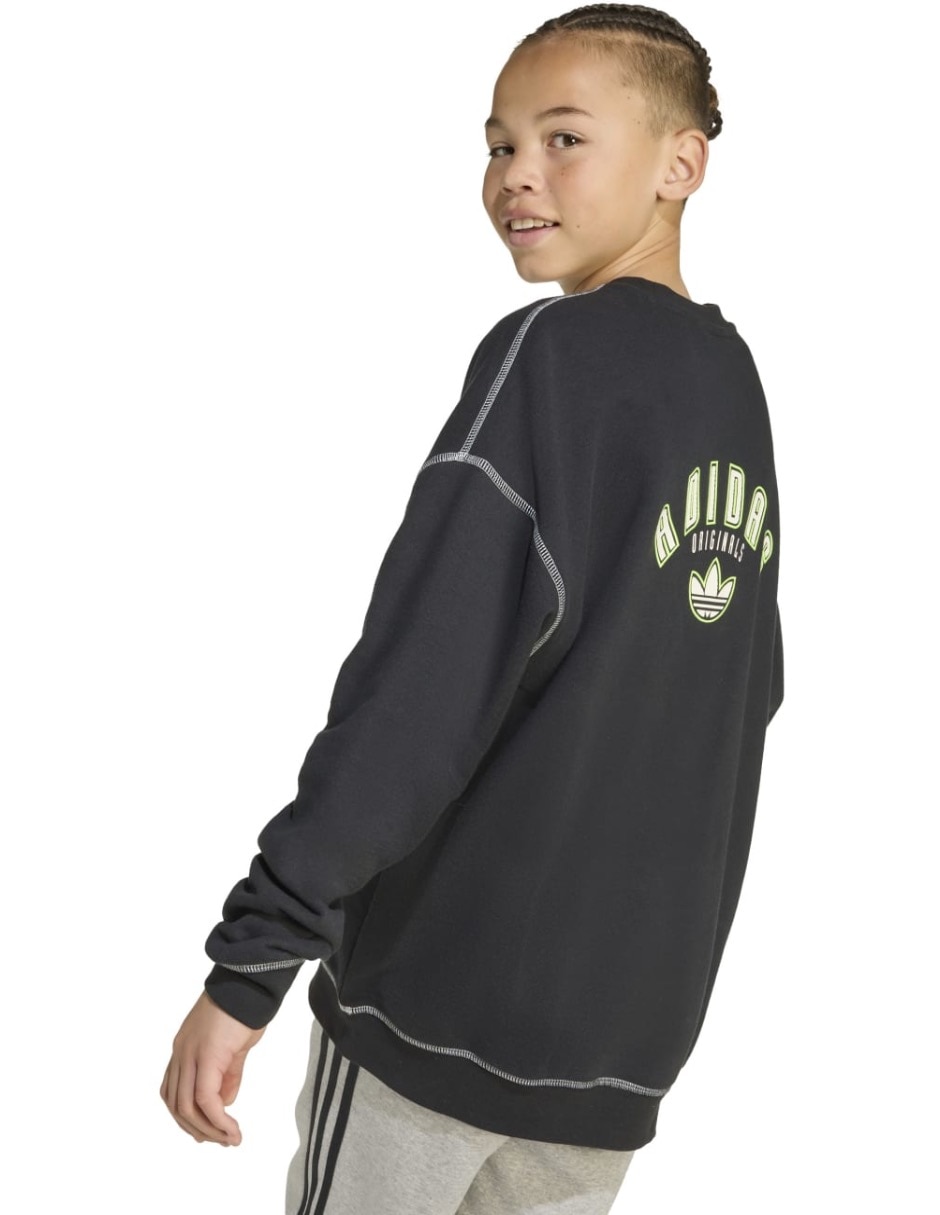 Sudadera Adidas para niño