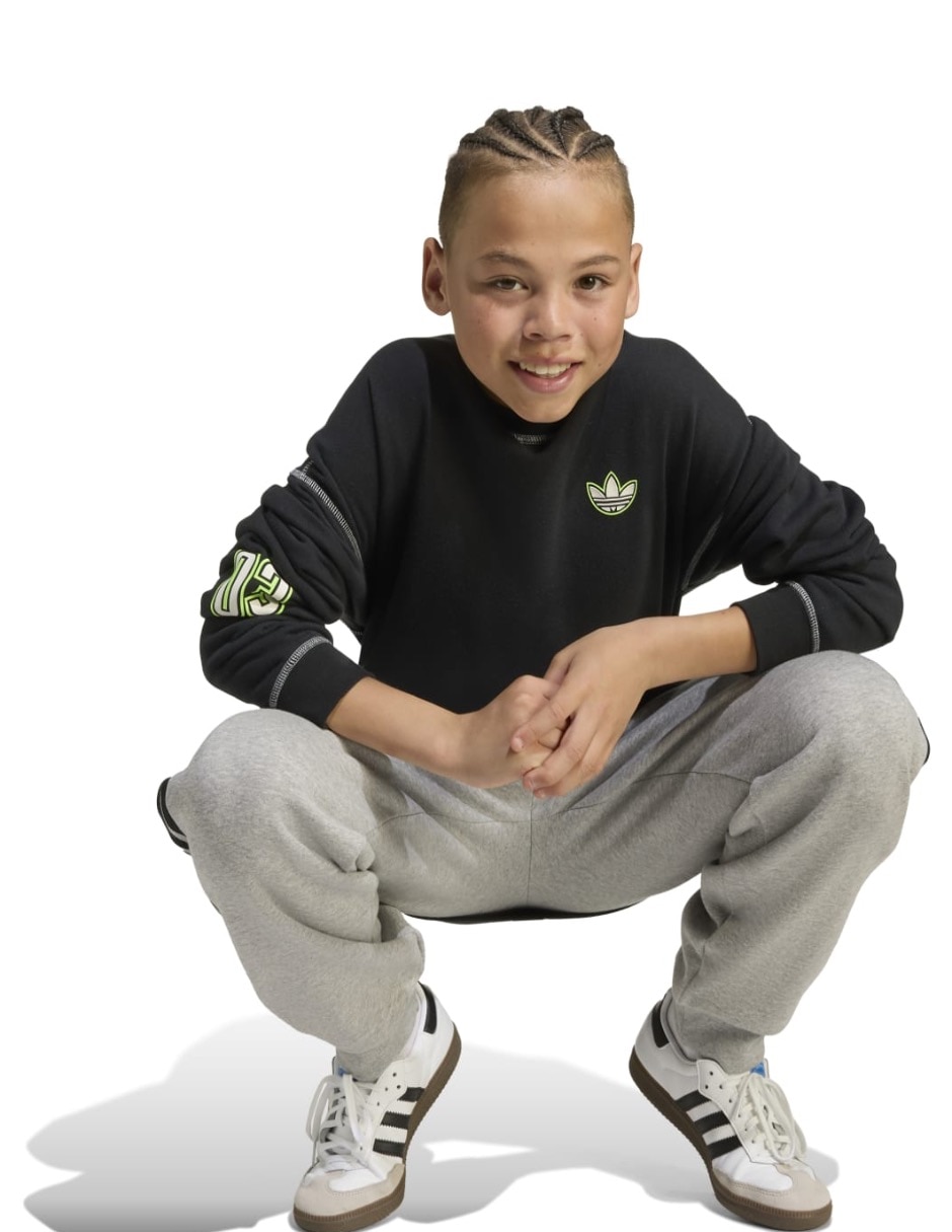 Sudadera Adidas para niño