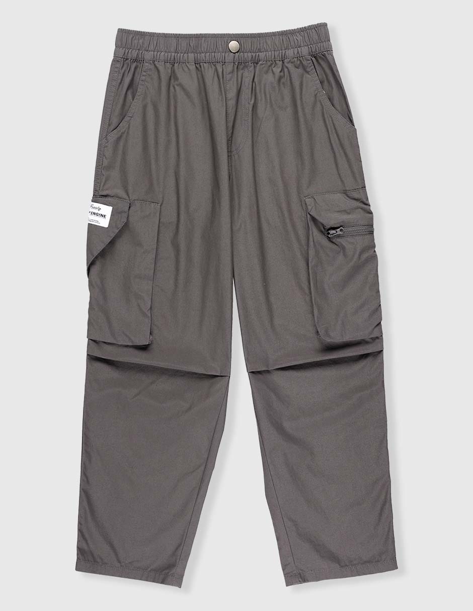 Pantalón cargo para niño Pantalón cargo para niño
