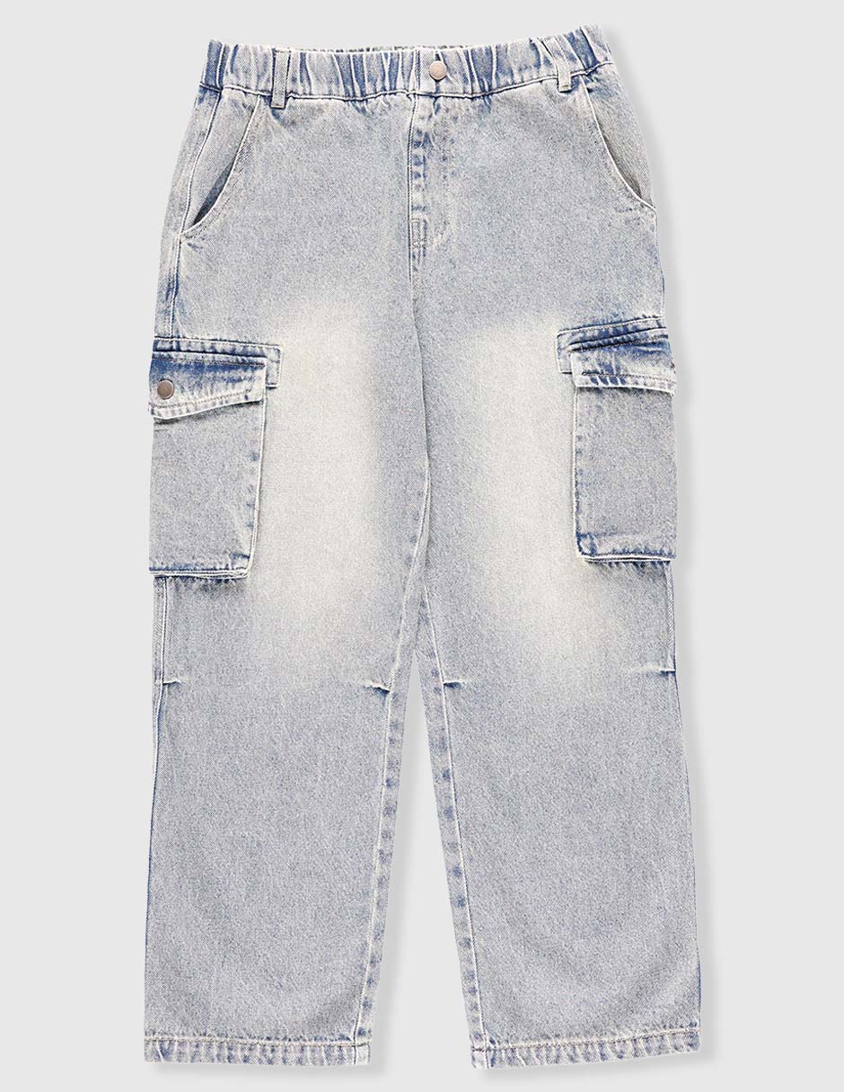 Jeans para niño Jeans para niño