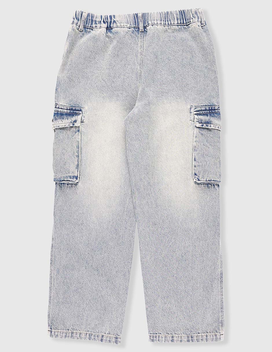 Jeans para niño 4