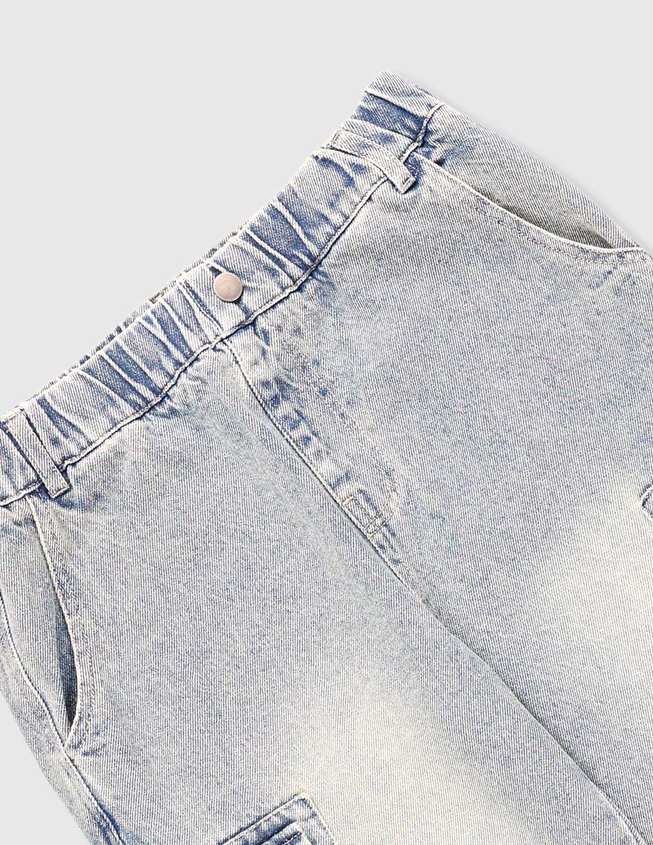 Jeans para niño 3