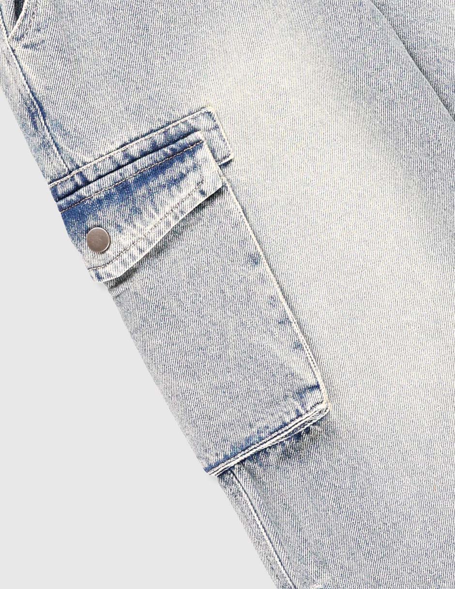 Jeans para niño 2