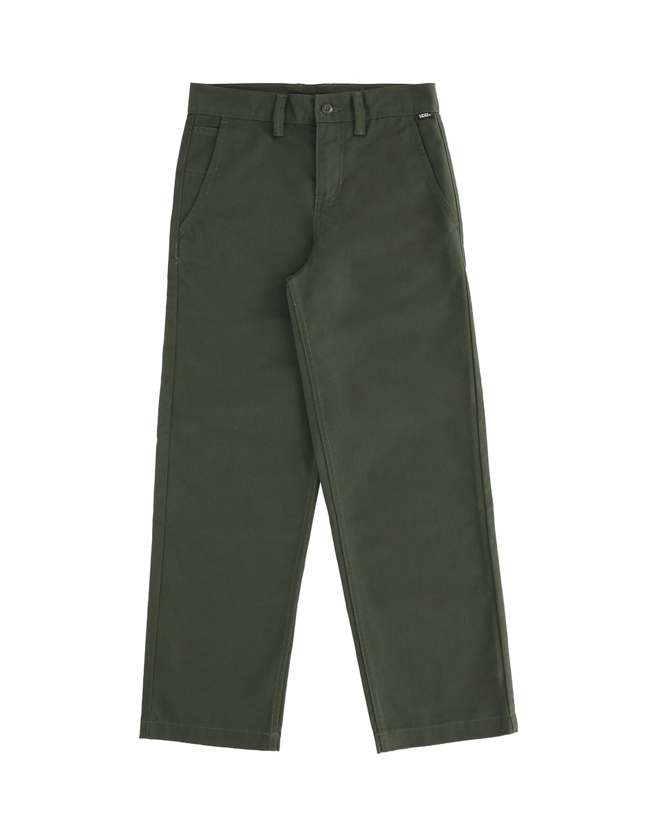 Pantalón chino para niño Pantalón chino para niño