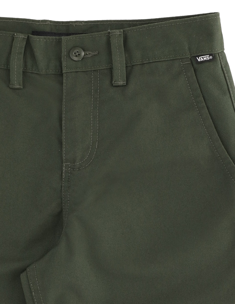Pantalón chino Vans para niño