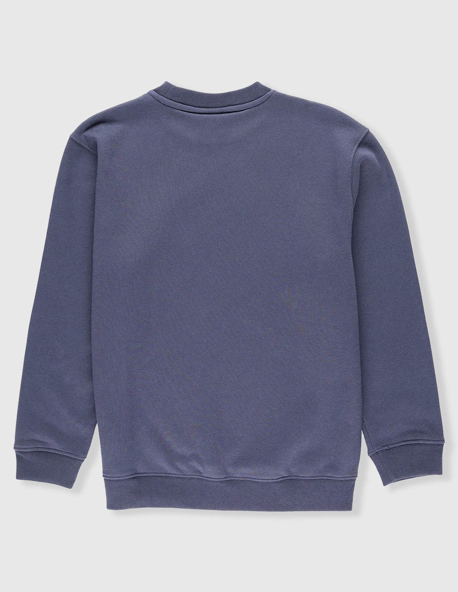 Sudadera Vans Happy Spike para niño