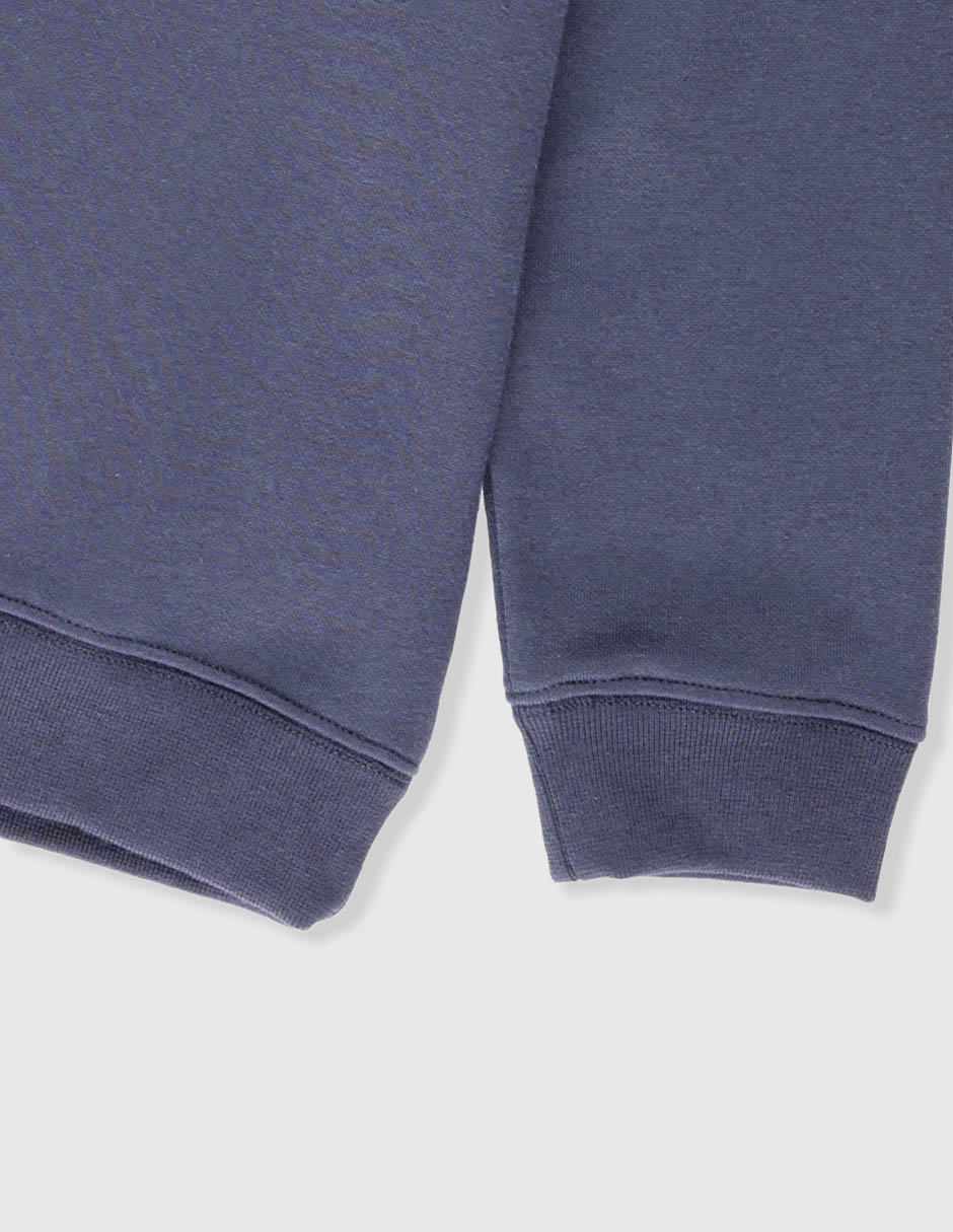 Sudadera Vans Happy Spike para niño