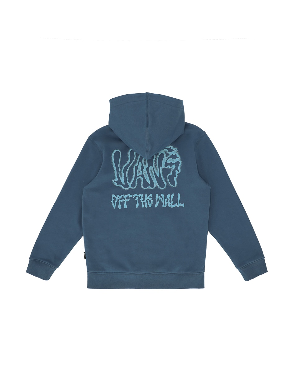 Sudadera Vans para niño
