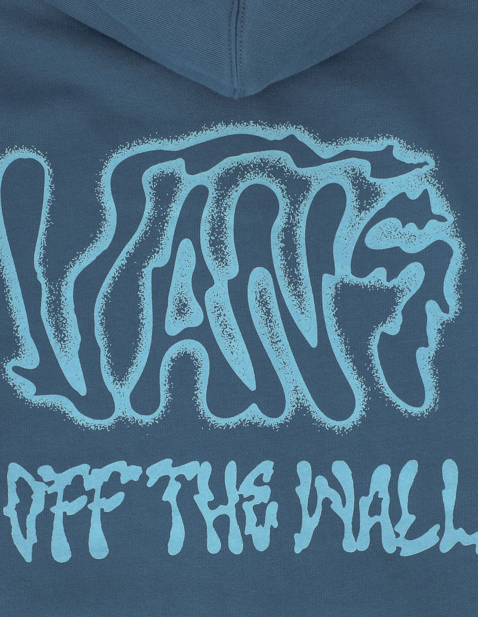 Sudadera Vans para niño
