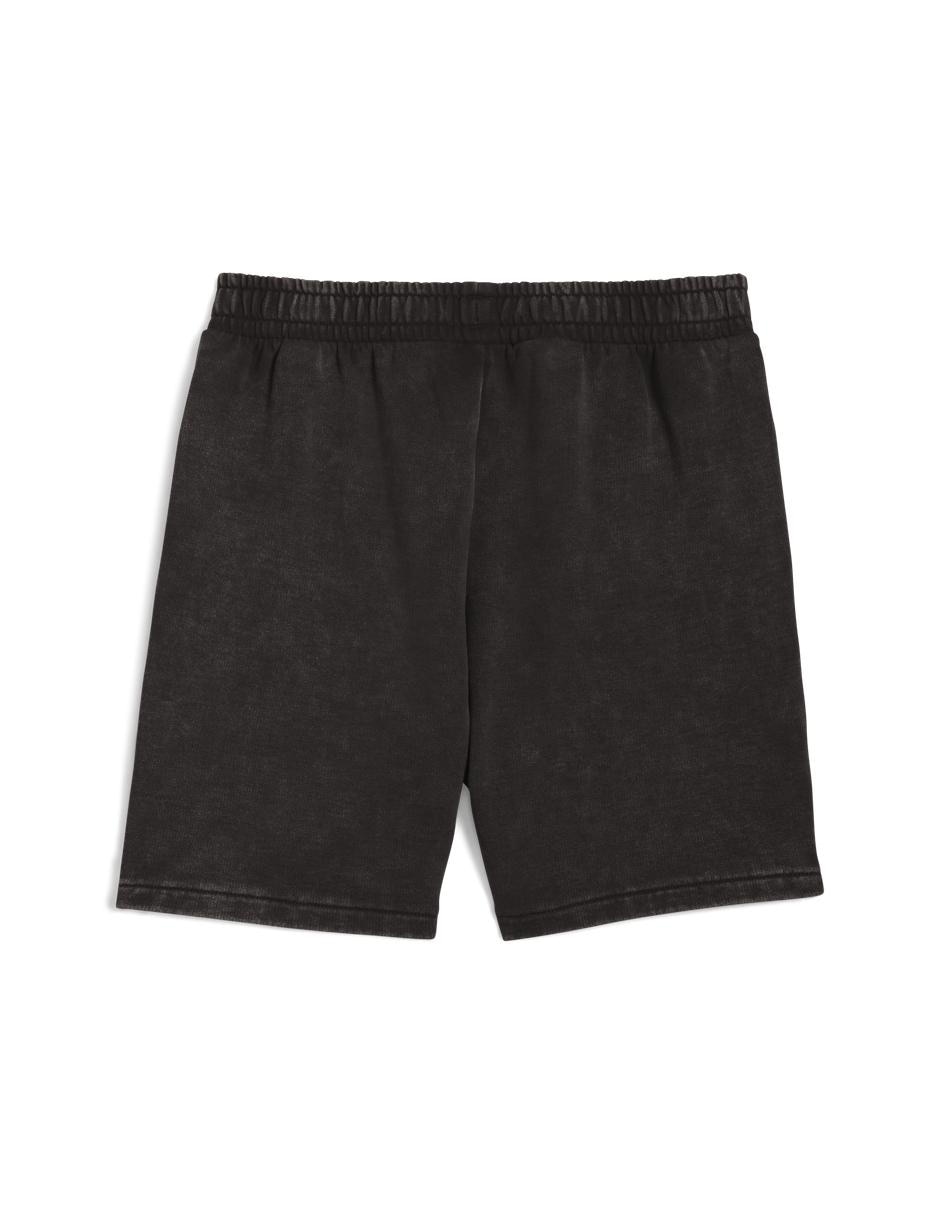 Bermuda Puma Motorsport Ferrari Sportswear Kids Sweat Shorts para niño