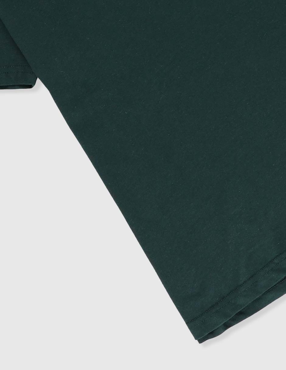 Playera manga corta para niño 4