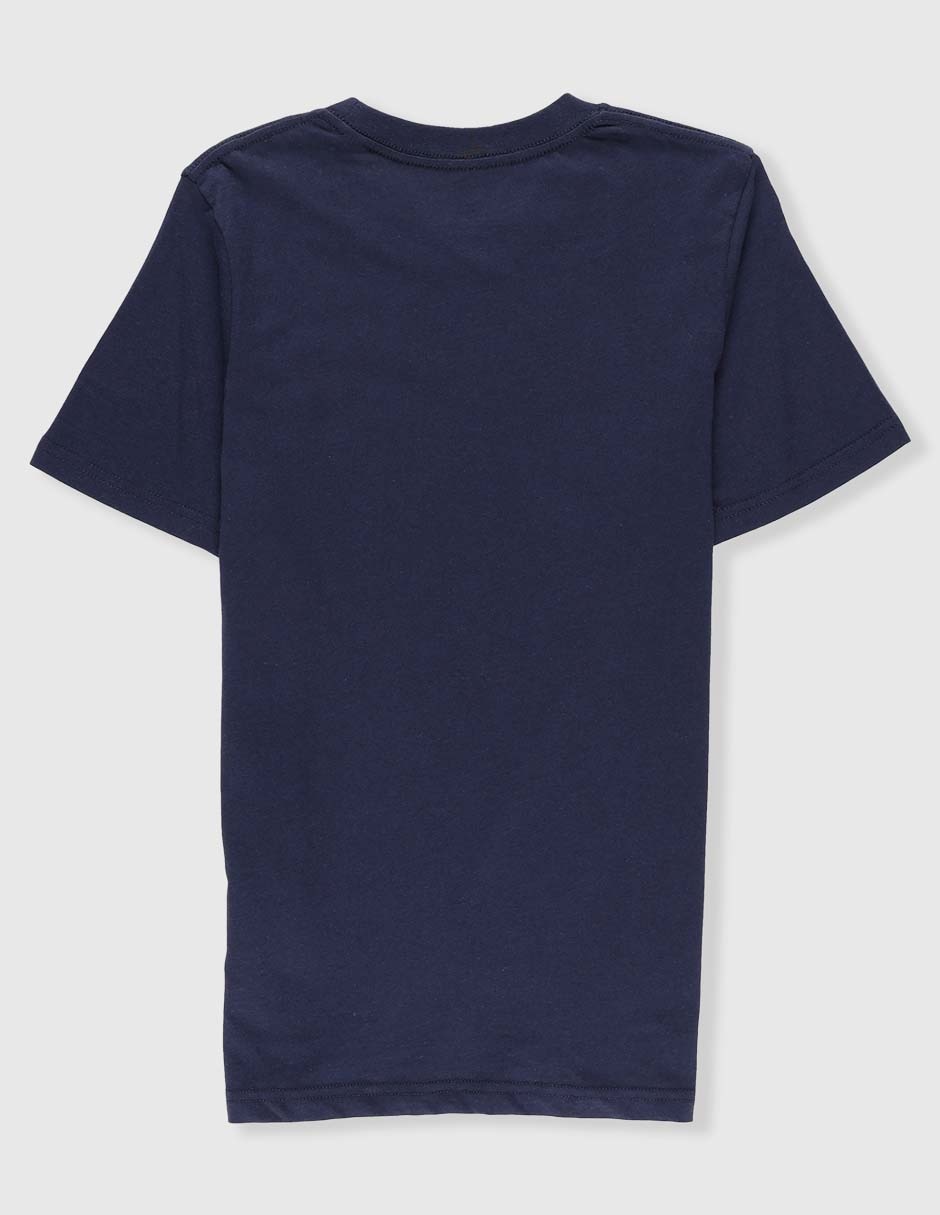 Playera Jack & Jones manga corta para niño