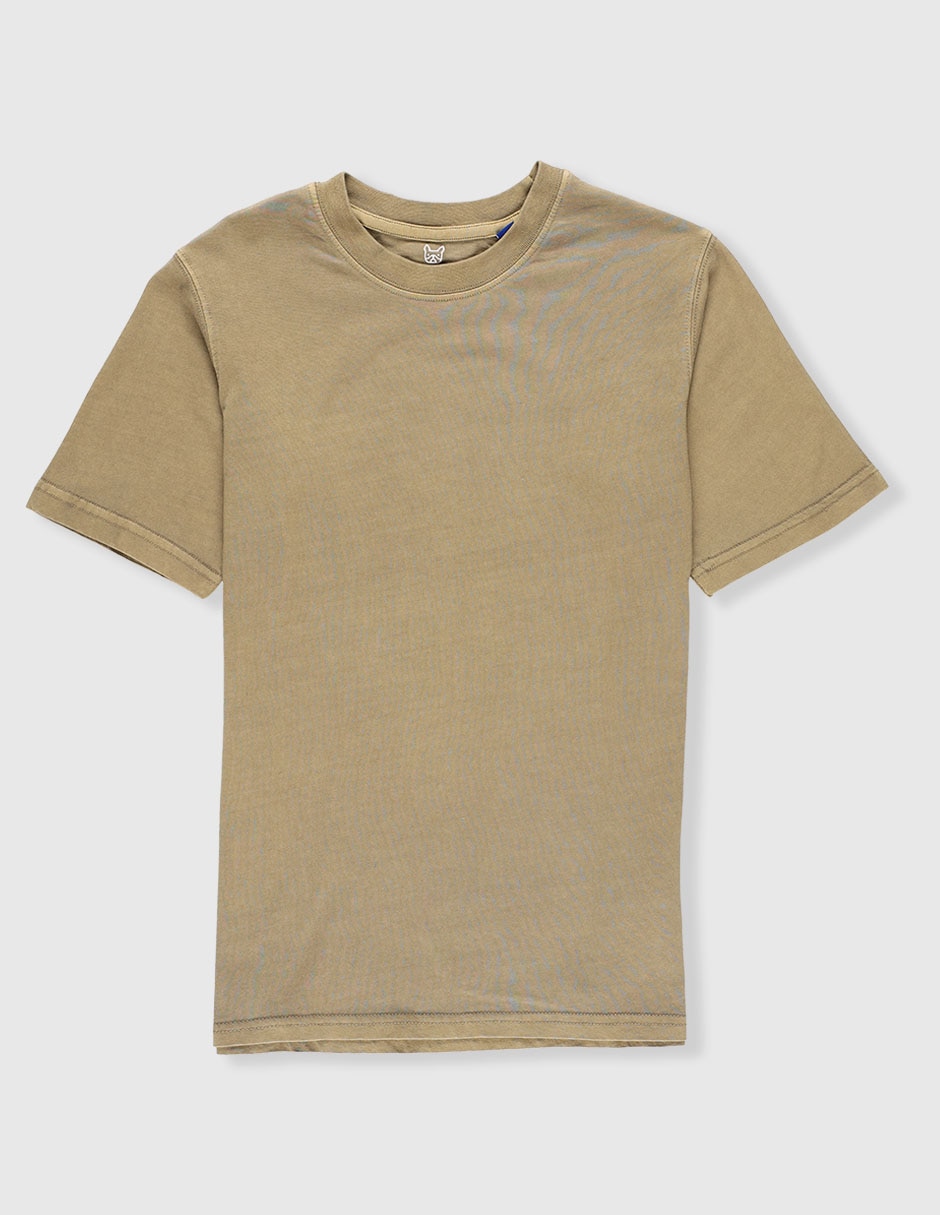 Playera Jack & Jones manga corta para hombre