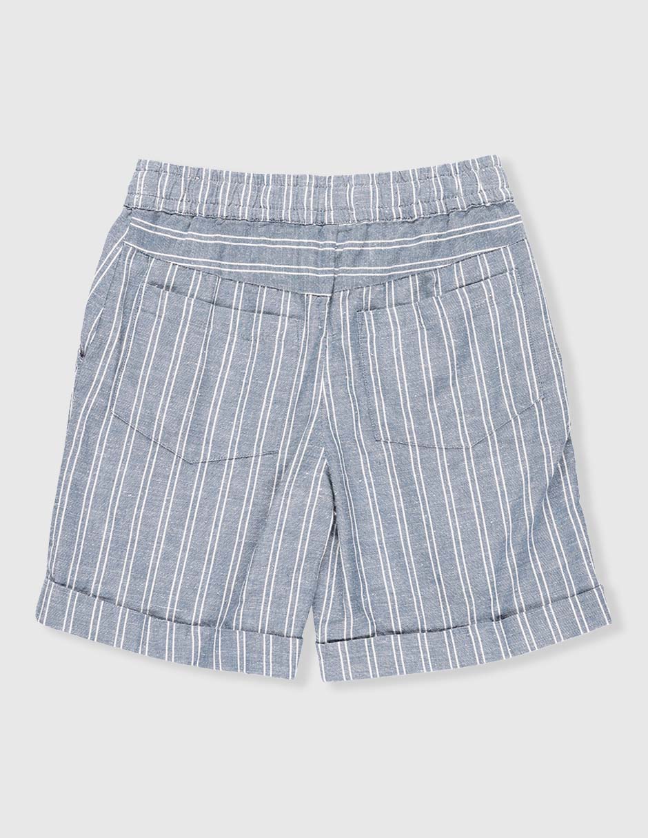 Bermuda para niño 5
