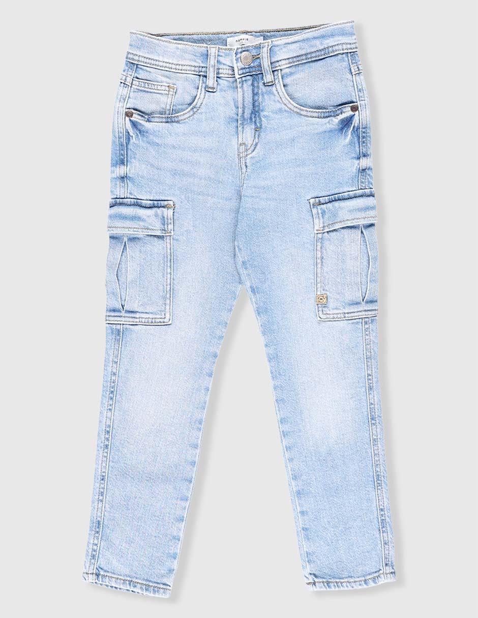 Jeans para niño Jeans para niño