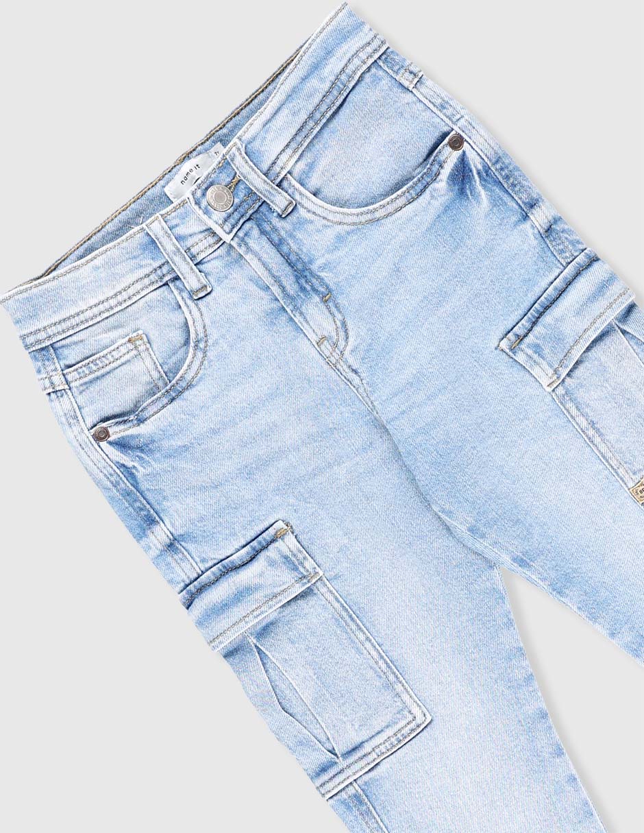 Jeans para niño 3