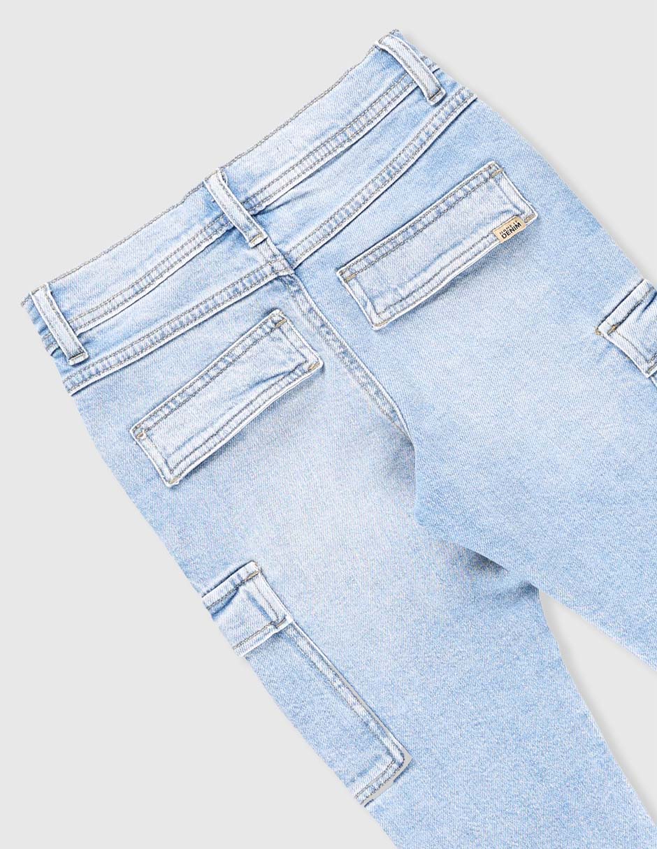 Jeans para niño 2