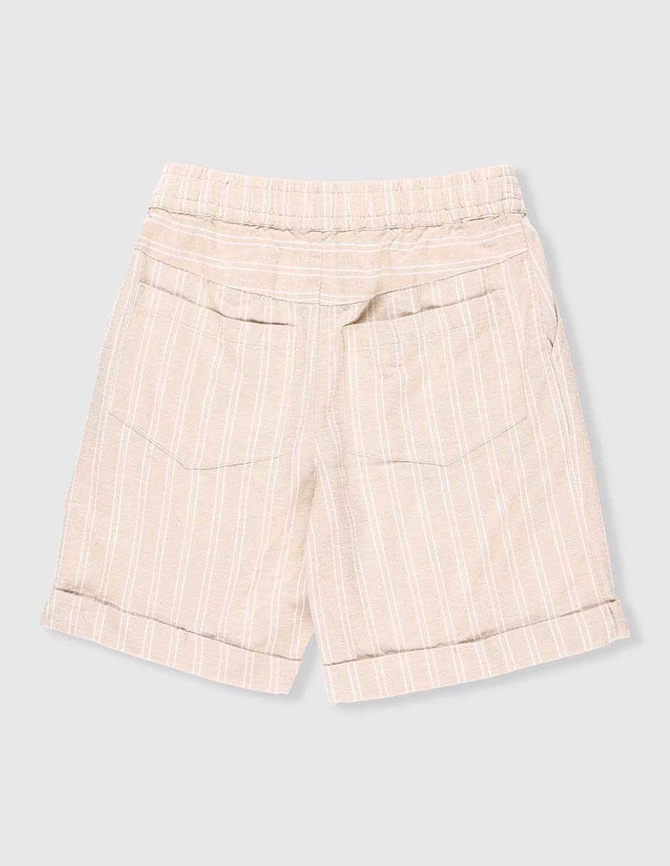 Bermuda para niño 5