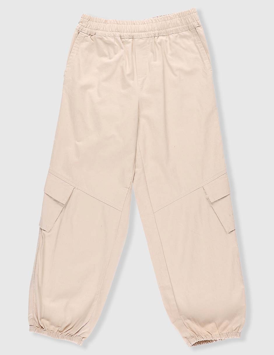 Pantalón cargo Name It para niño
