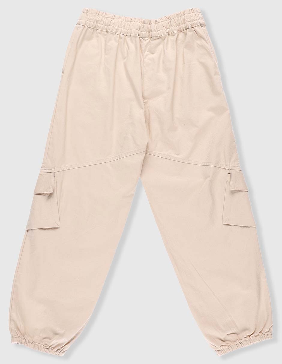 Pantalón cargo Name It para niño