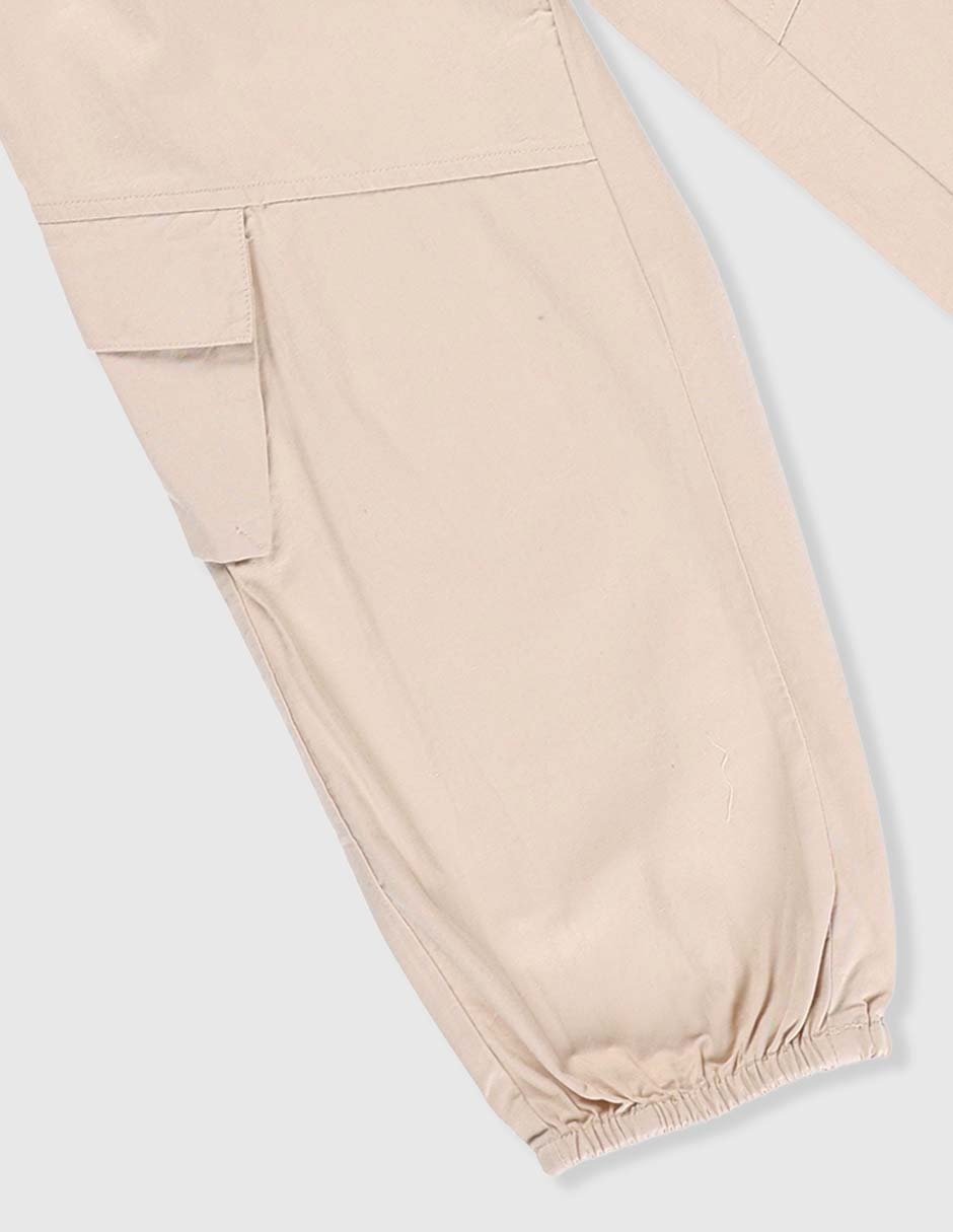 Pantalón cargo Name It para niño