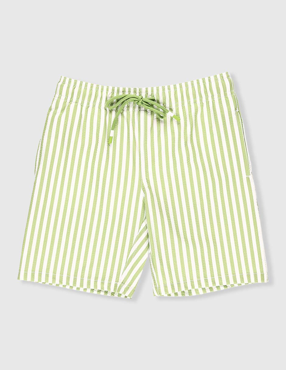 Traje de baño short para niño Traje de baño short para niño