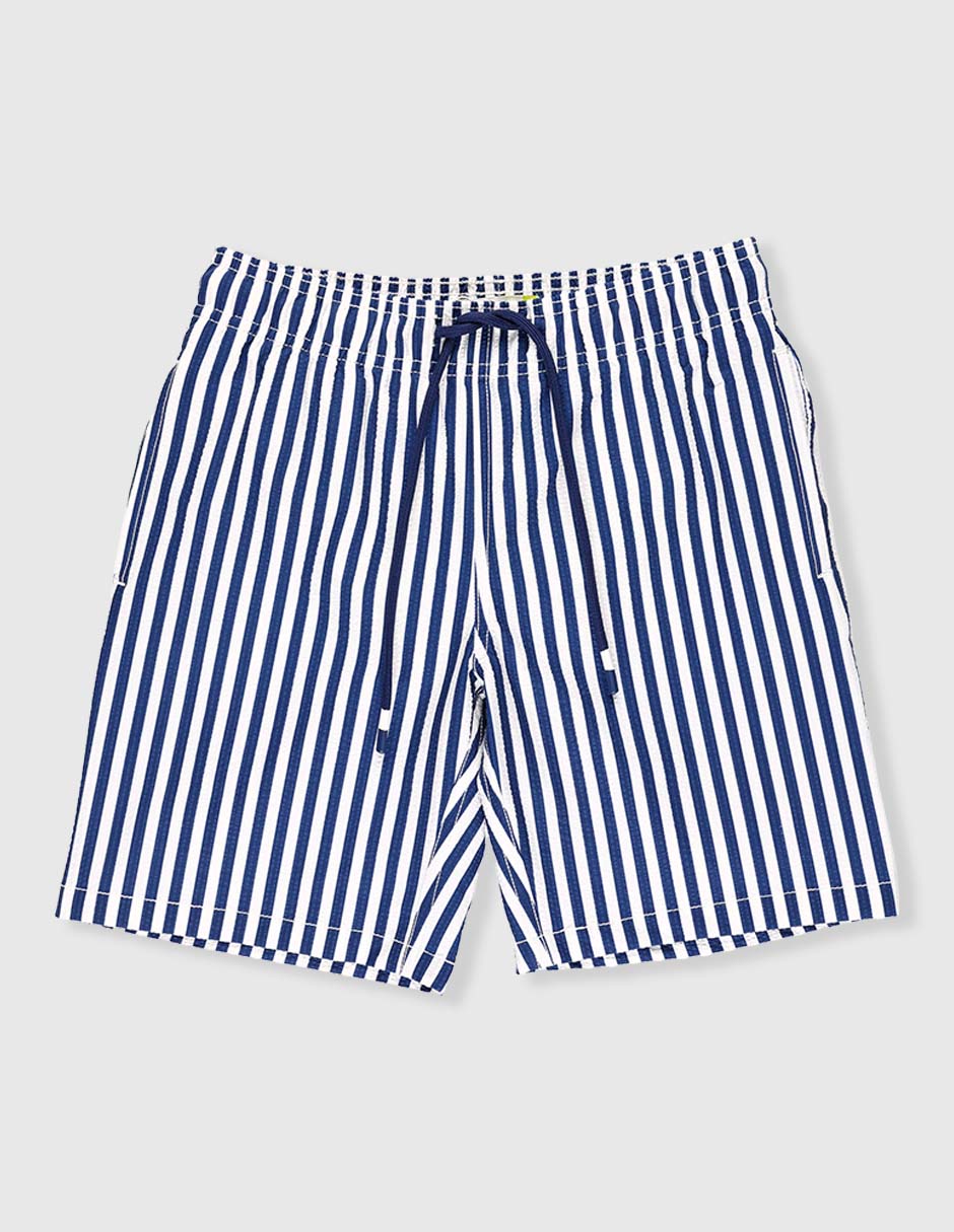Traje de baño short para niño Traje de baño short para niño