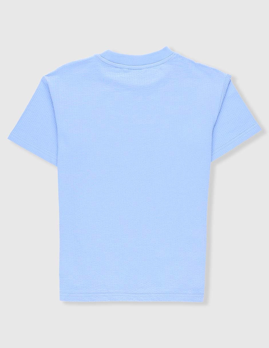 Azul claro