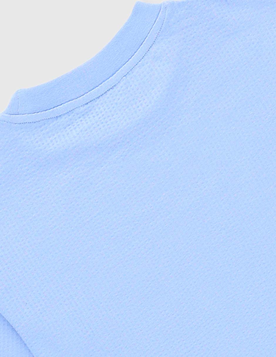 Azul claro