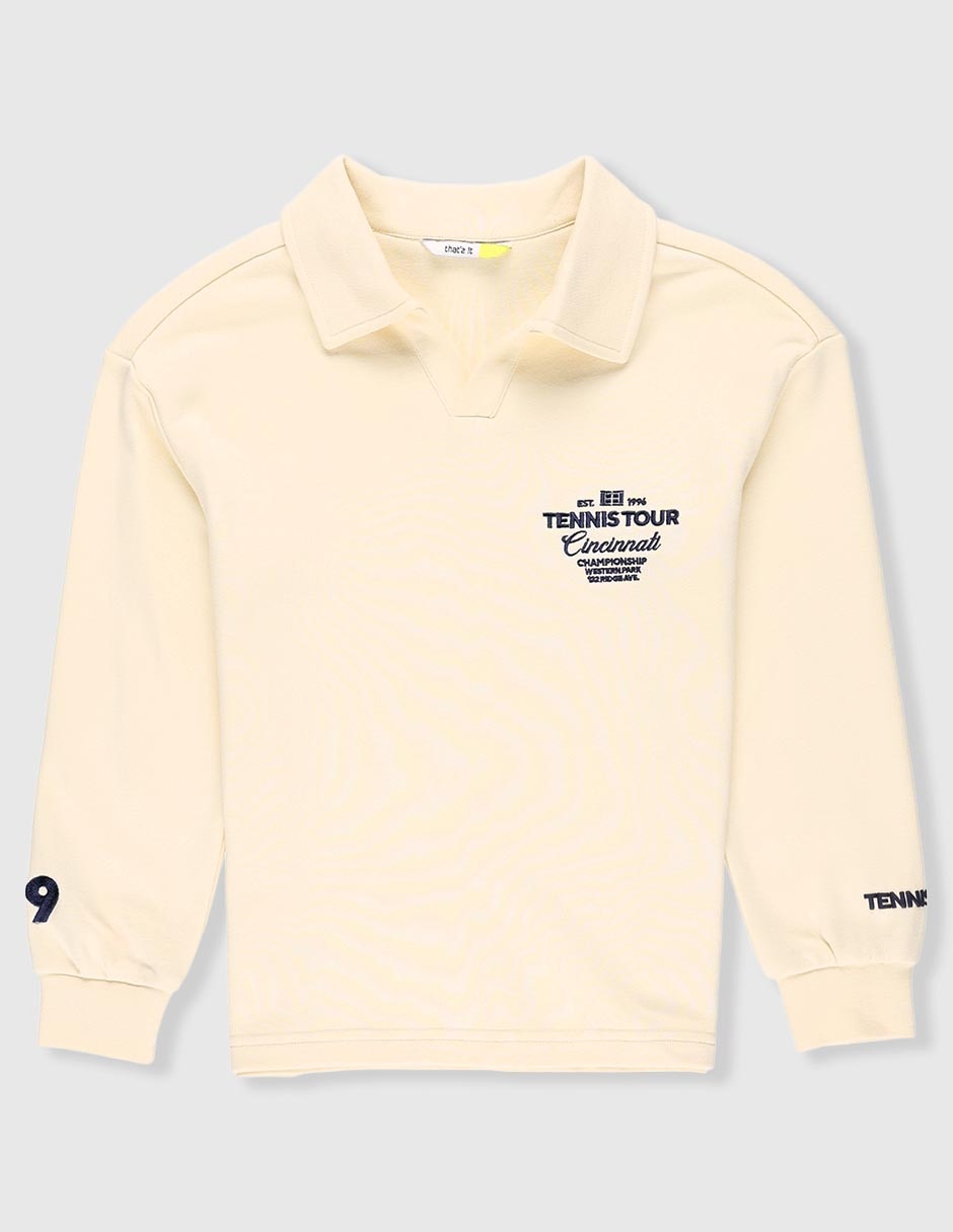 Sudadera para niño 1