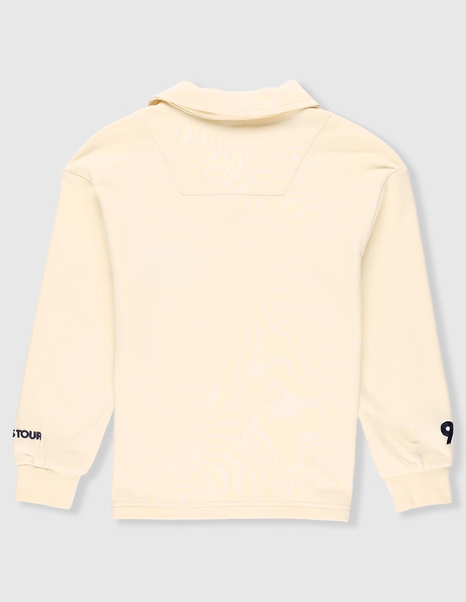 Sudadera para niño 5