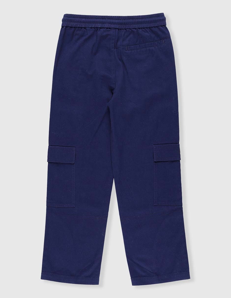 Pantalón cargo That'S It para niño