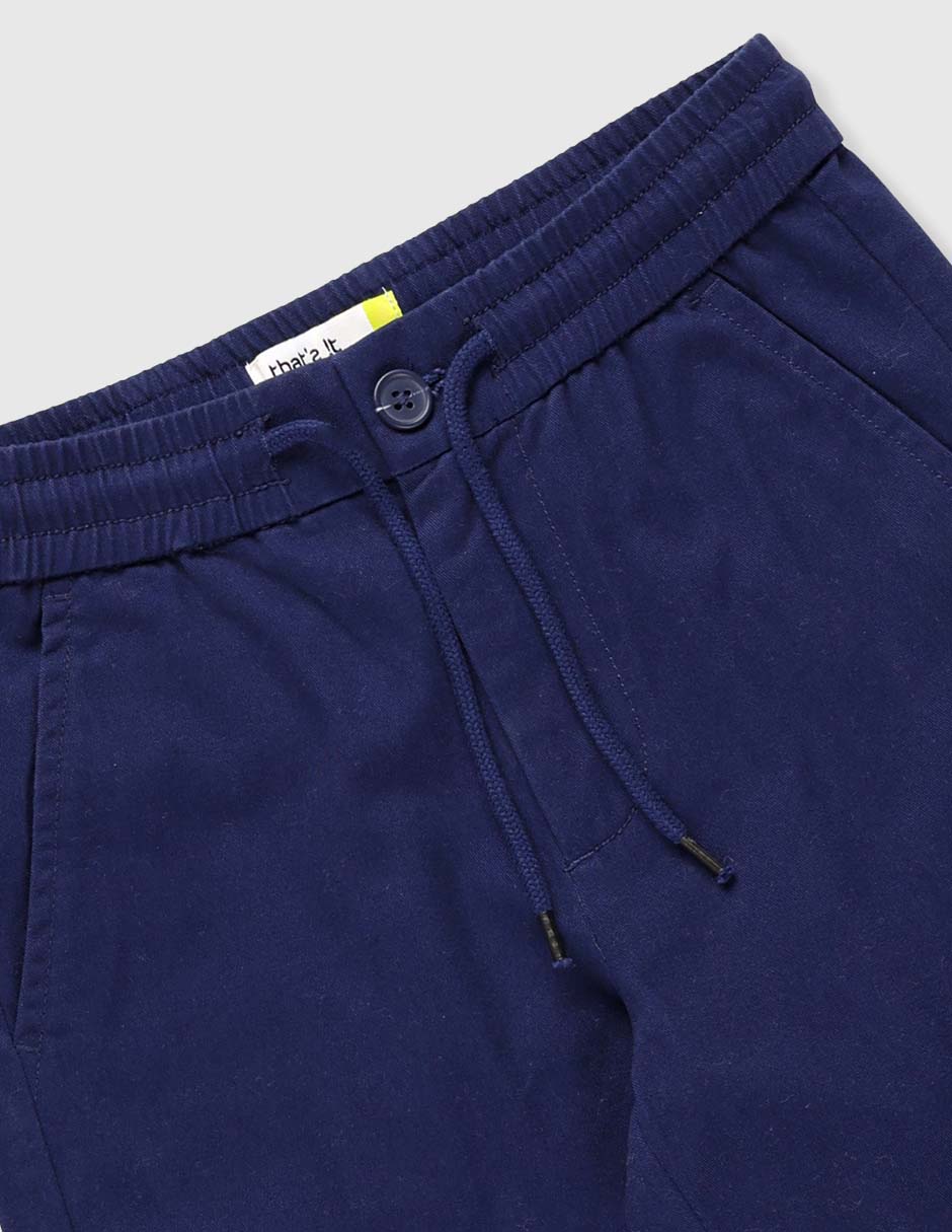 Pantalón cargo That'S It para niño